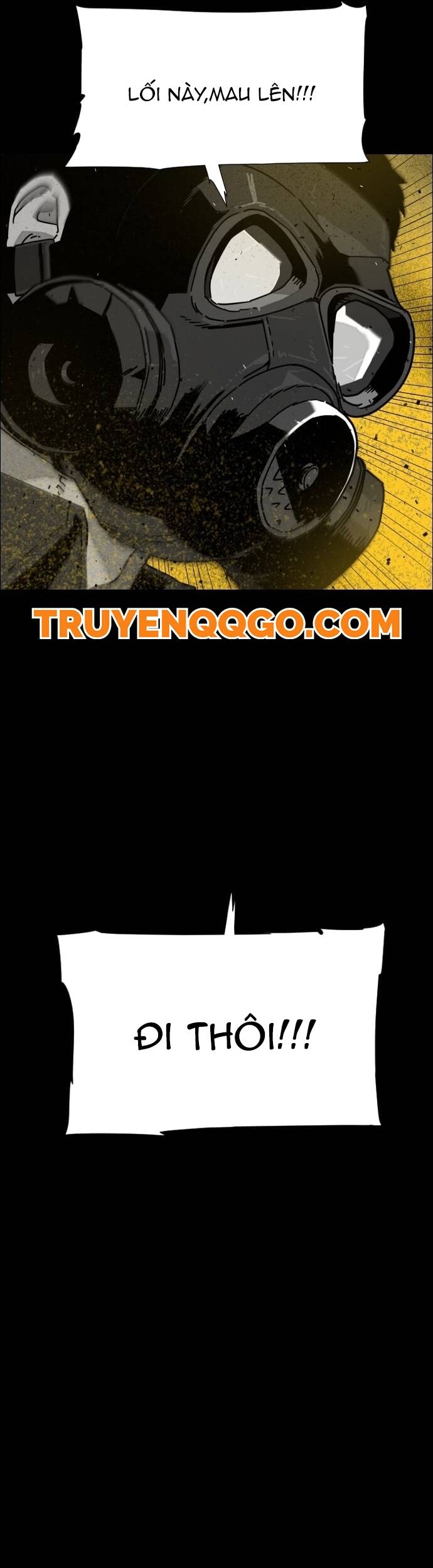 Dịch Vụ Tang Lễ Cho Xác Sống Chapter 11 - 45