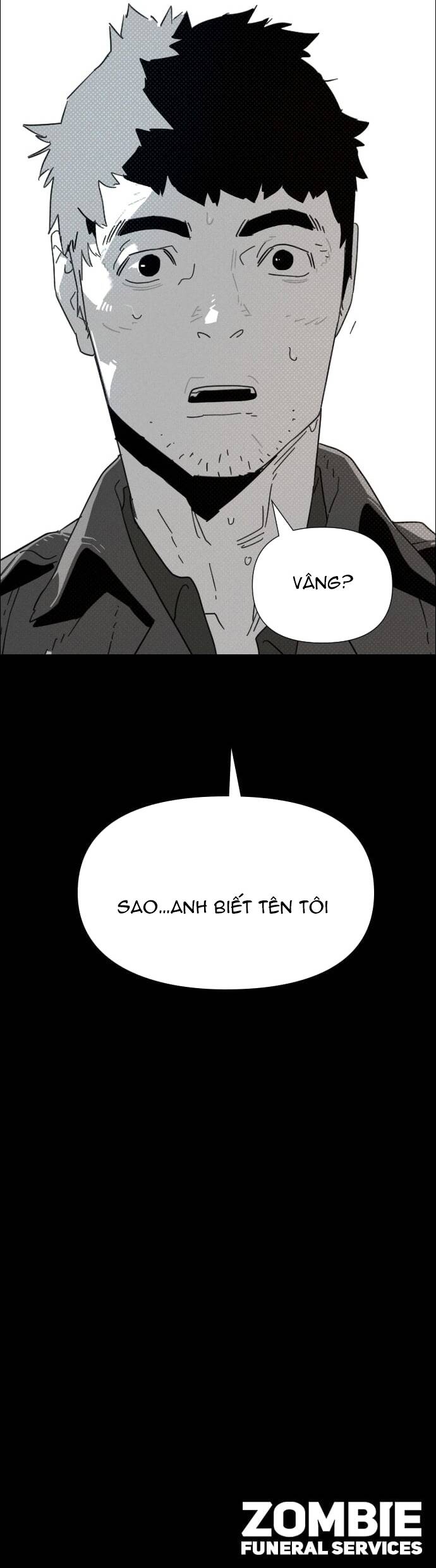 Dịch Vụ Tang Lễ Cho Xác Sống Chapter 11 - 50