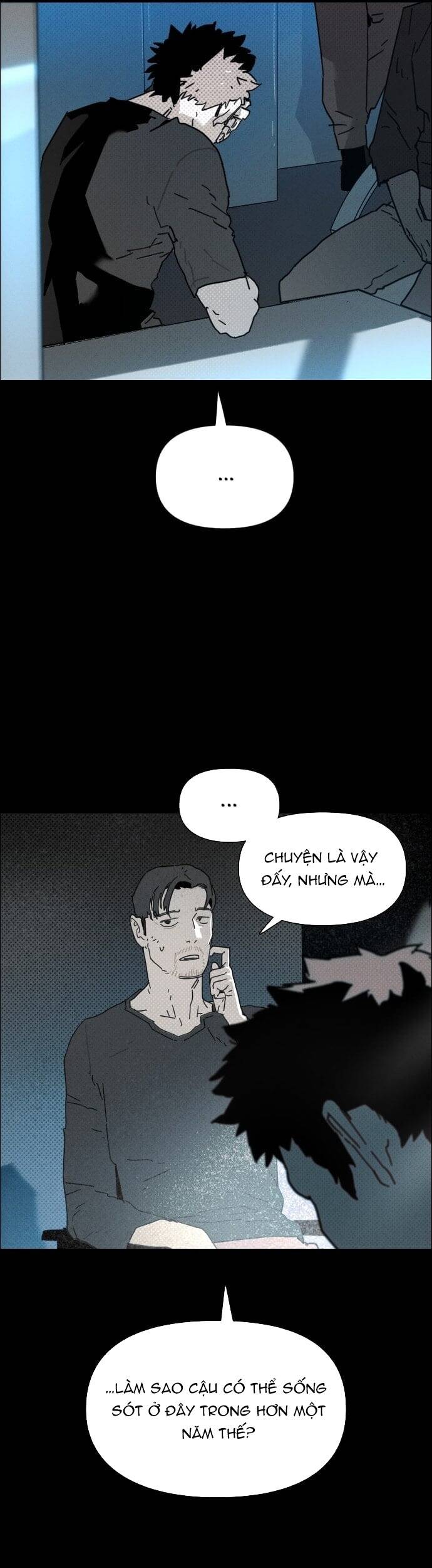 Dịch Vụ Tang Lễ Cho Xác Sống Chapter 12 - 7