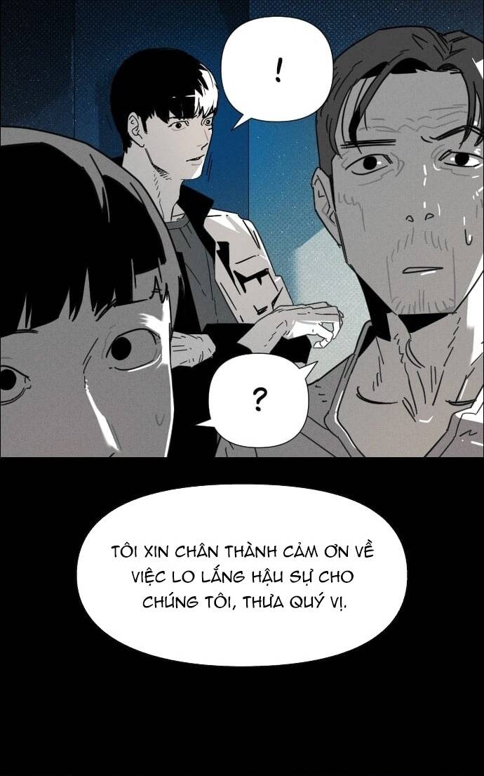 Dịch Vụ Tang Lễ Cho Xác Sống Chapter 12 - 15