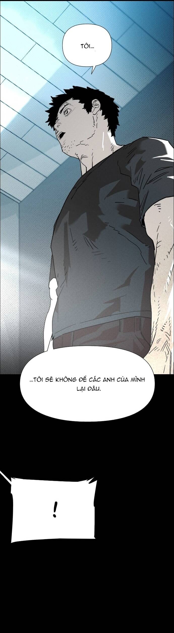 Dịch Vụ Tang Lễ Cho Xác Sống Chapter 12 - 16