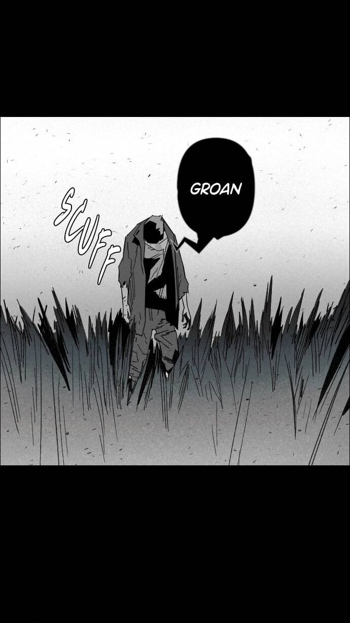 Dịch Vụ Tang Lễ Cho Xác Sống Chapter 12 - 25