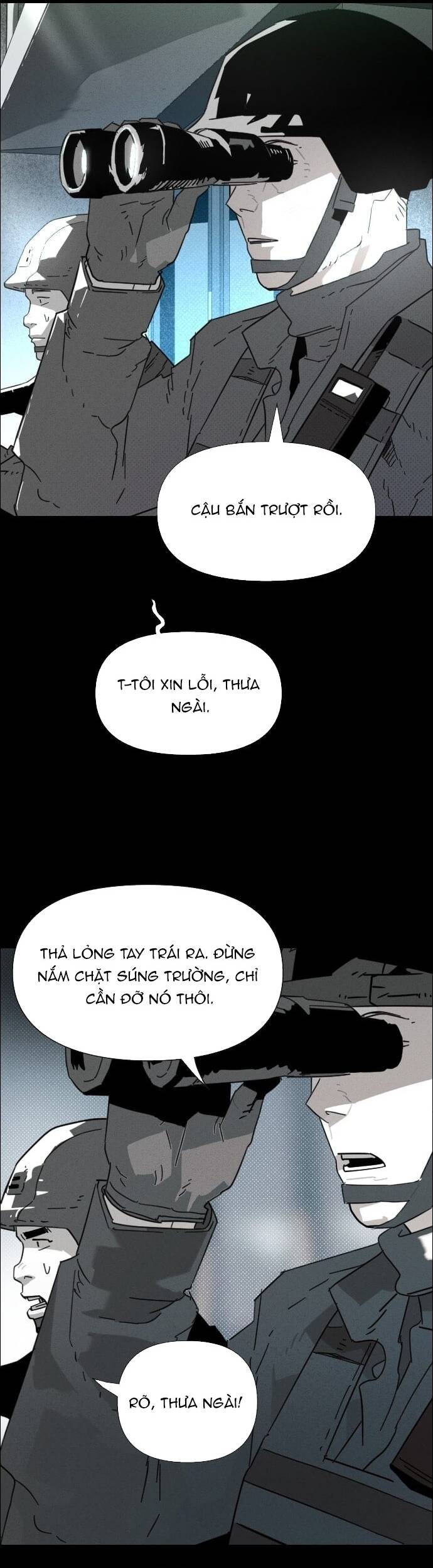 Dịch Vụ Tang Lễ Cho Xác Sống Chapter 12 - 28