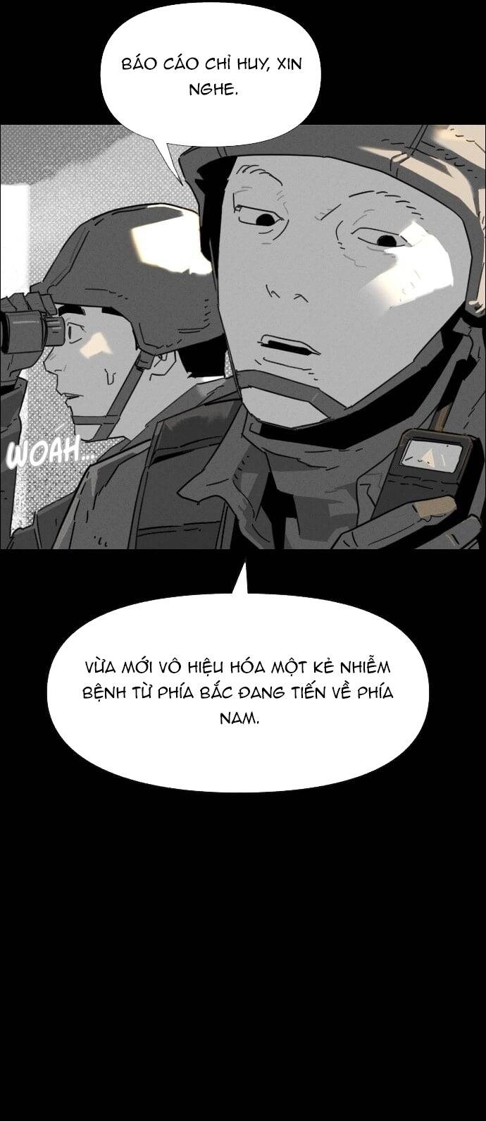 Dịch Vụ Tang Lễ Cho Xác Sống Chapter 12 - 32