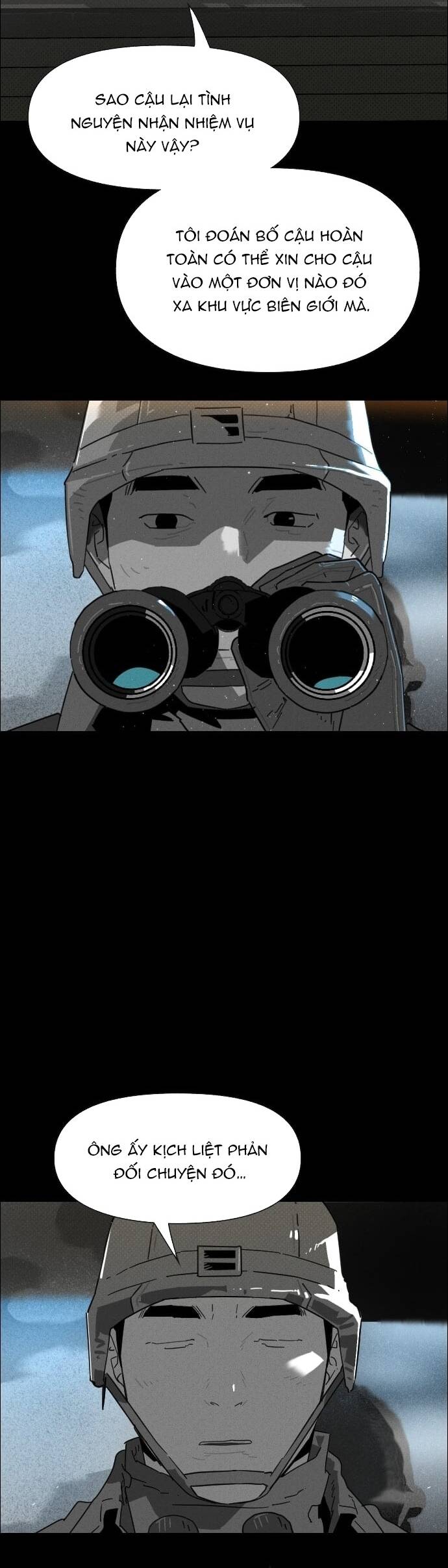 Dịch Vụ Tang Lễ Cho Xác Sống Chapter 12 - 37