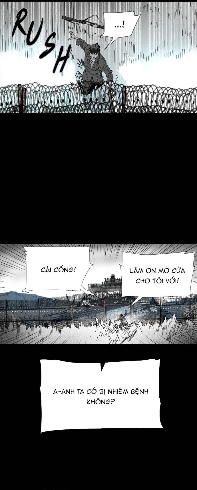 Dịch Vụ Tang Lễ Cho Xác Sống Chapter 12 - 54
