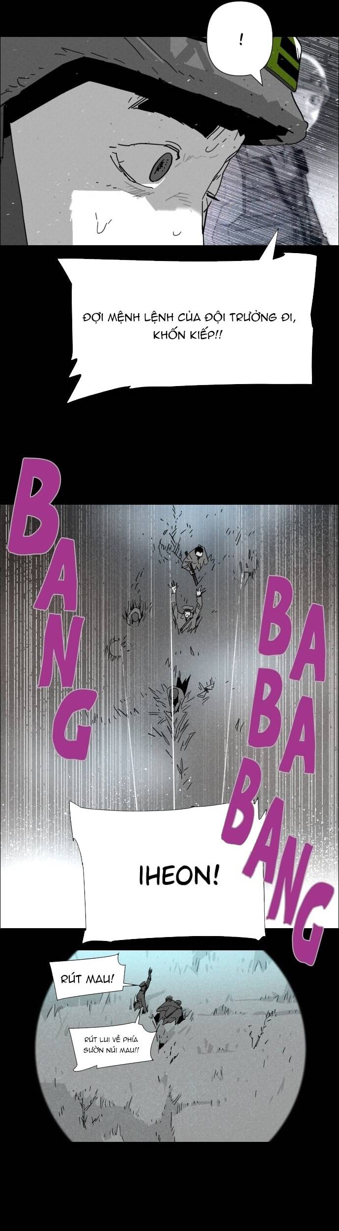 Dịch Vụ Tang Lễ Cho Xác Sống Chapter 12 - 60