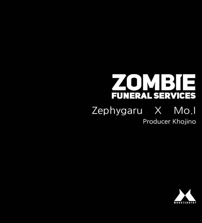 Dịch Vụ Tang Lễ Cho Xác Sống Chapter 12 - 62