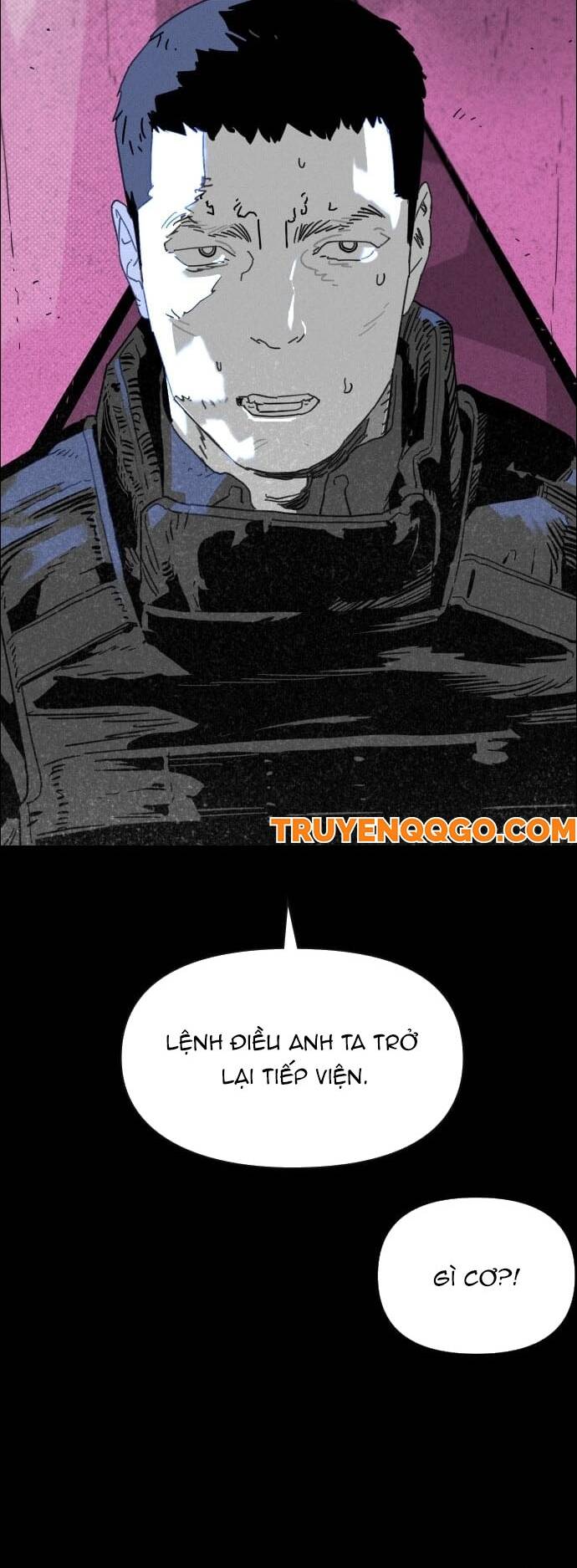 Dịch Vụ Tang Lễ Cho Xác Sống Chapter 13 - 23