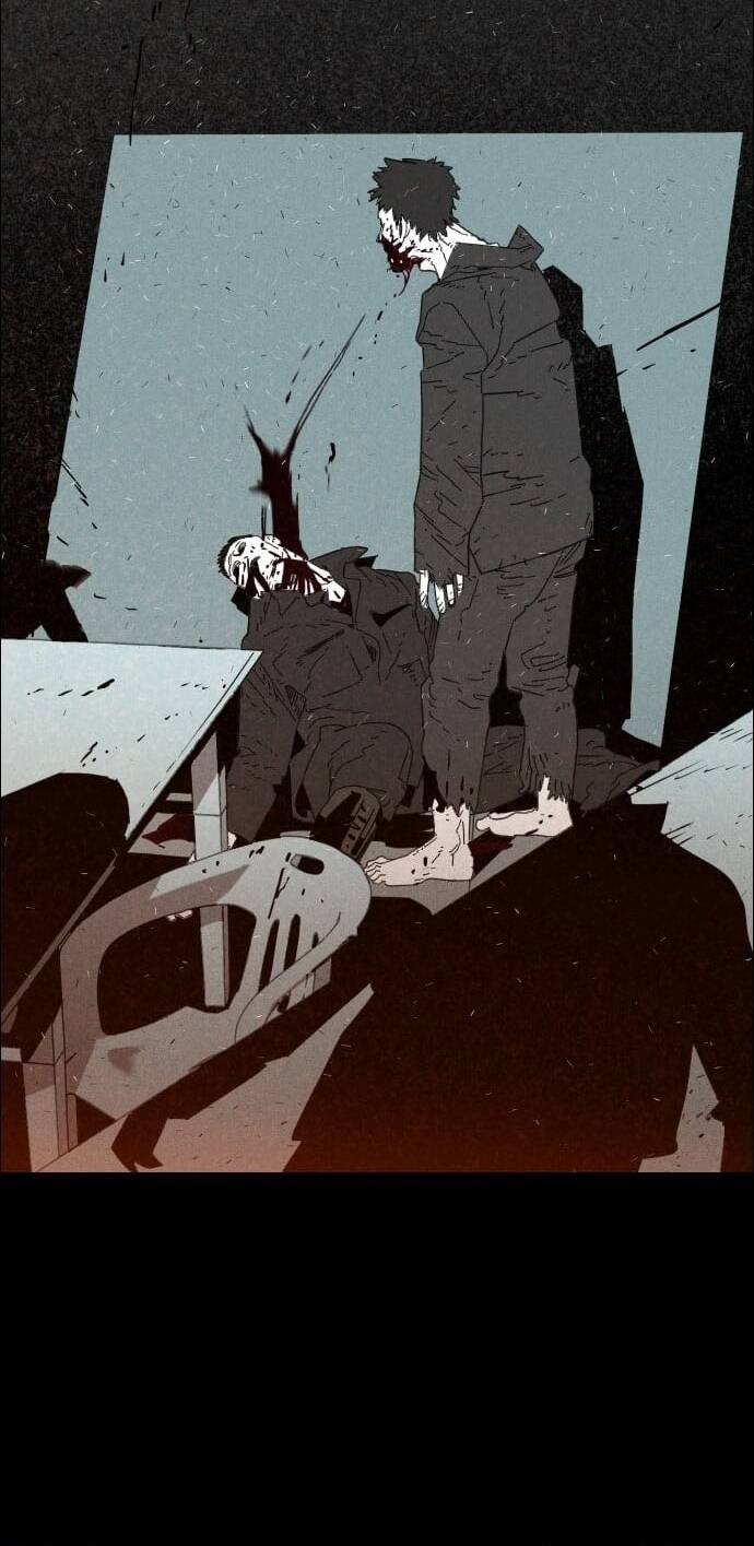 Dịch Vụ Tang Lễ Cho Xác Sống Chapter 13 - 26