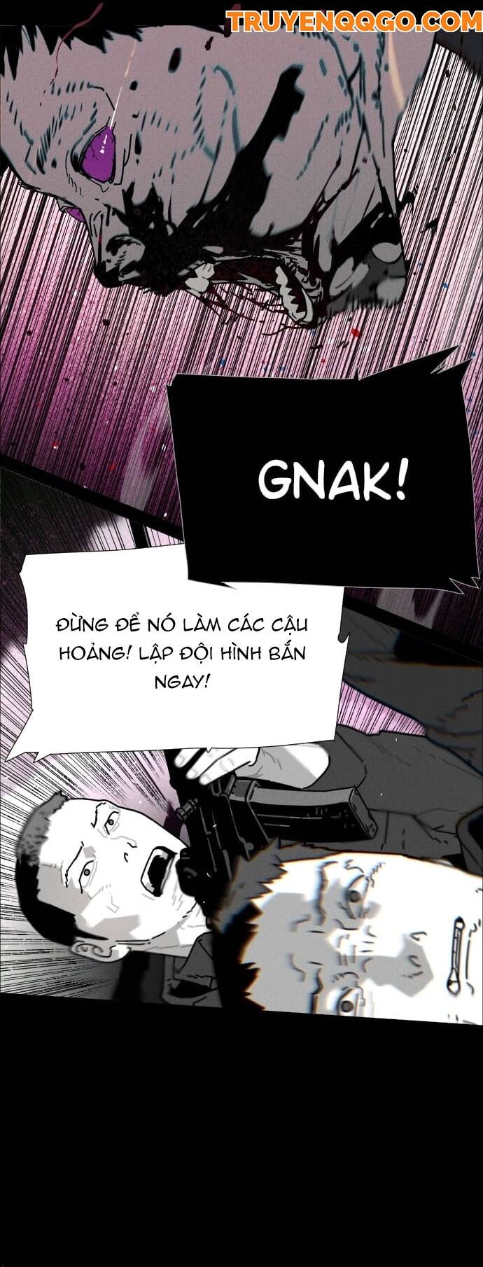 Dịch Vụ Tang Lễ Cho Xác Sống Chapter 13 - 30