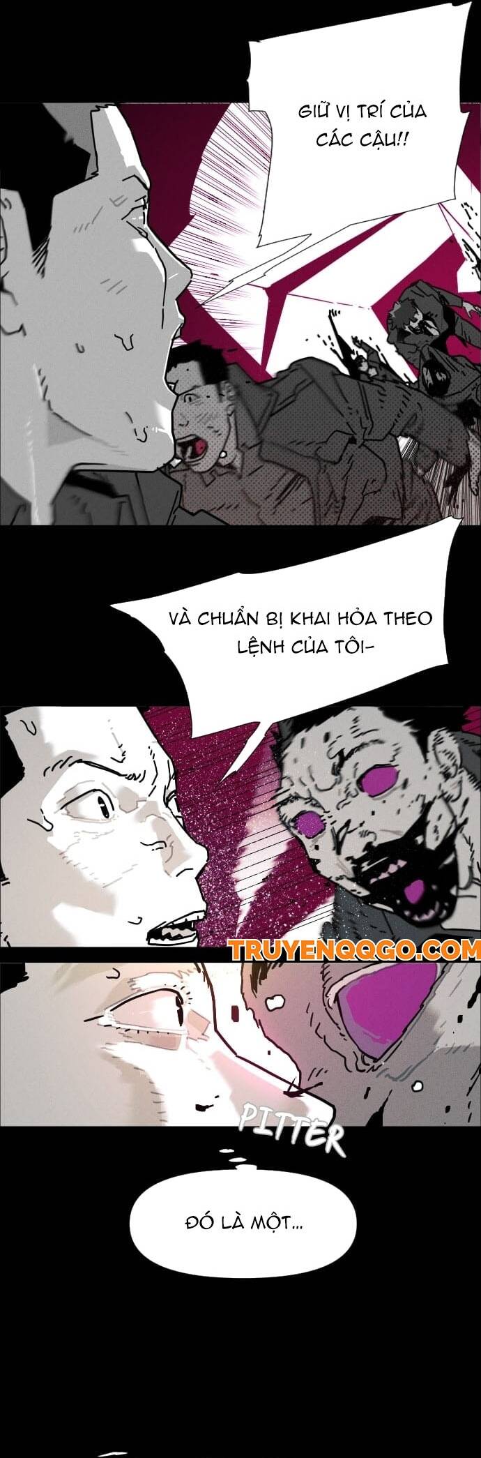 Dịch Vụ Tang Lễ Cho Xác Sống Chapter 13 - 33