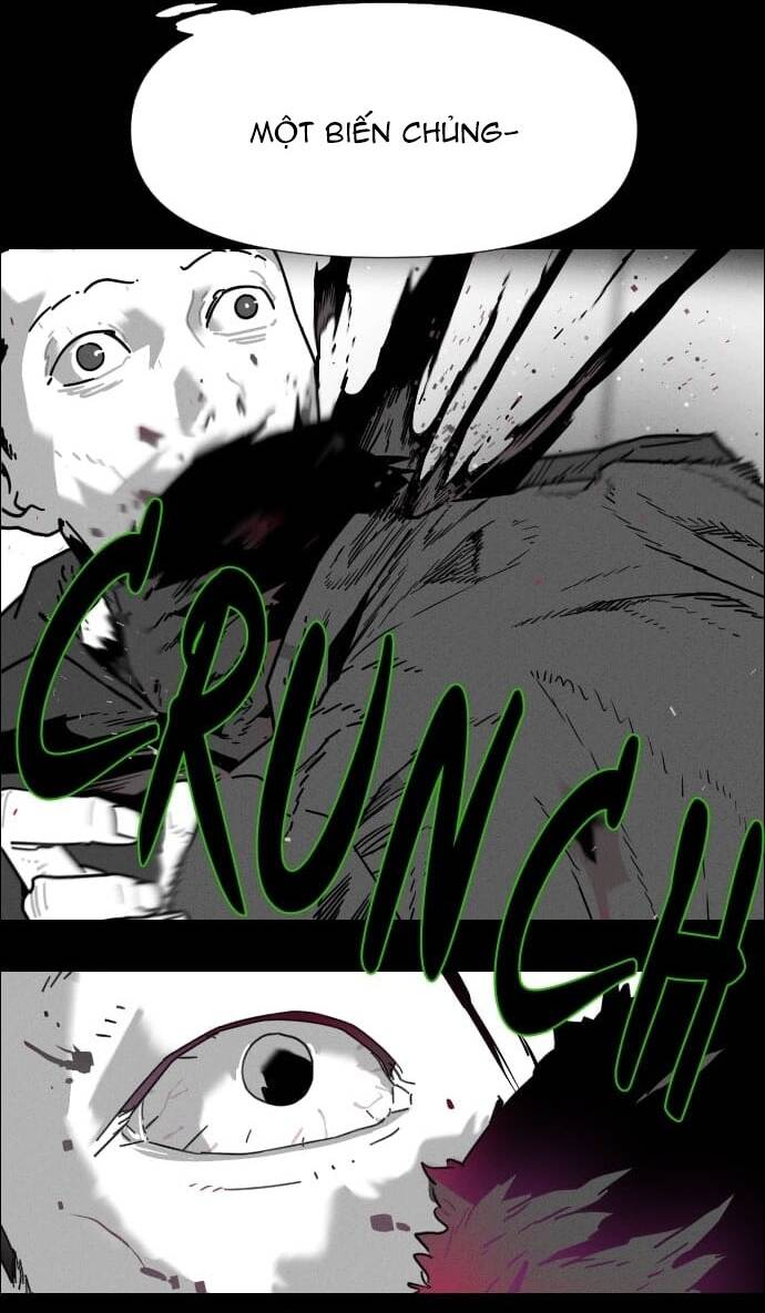 Dịch Vụ Tang Lễ Cho Xác Sống Chapter 13 - 34
