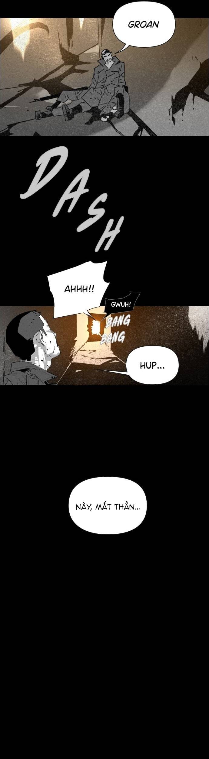 Dịch Vụ Tang Lễ Cho Xác Sống Chapter 13 - 38