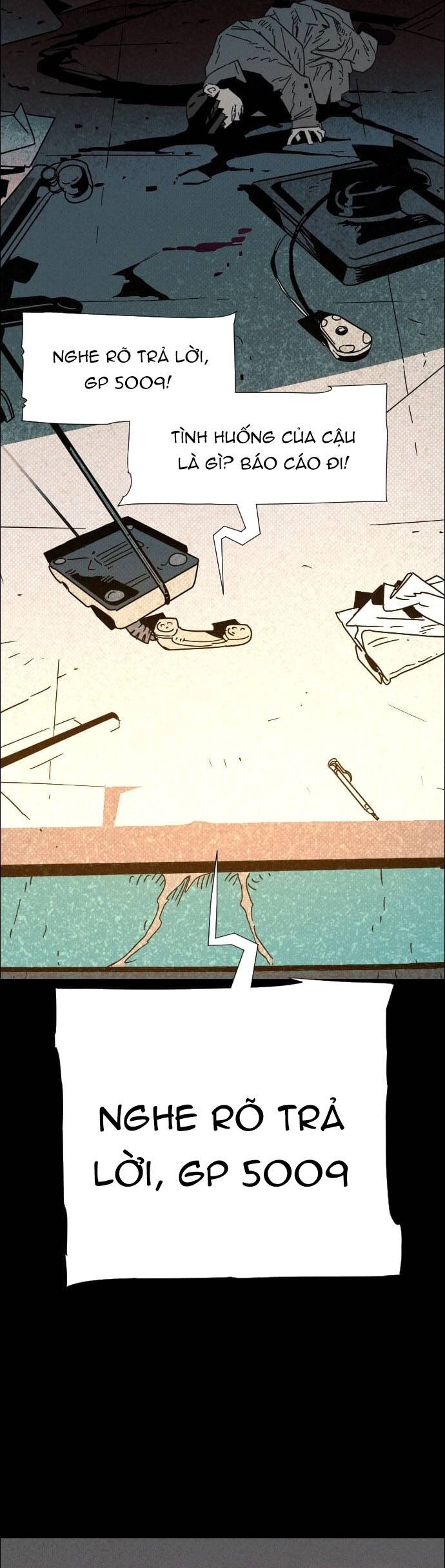 Dịch Vụ Tang Lễ Cho Xác Sống Chapter 13 - 43