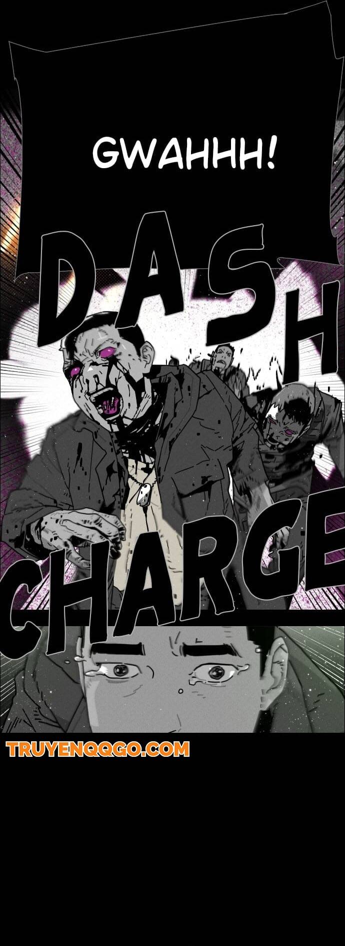 Dịch Vụ Tang Lễ Cho Xác Sống Chapter 13 - 47