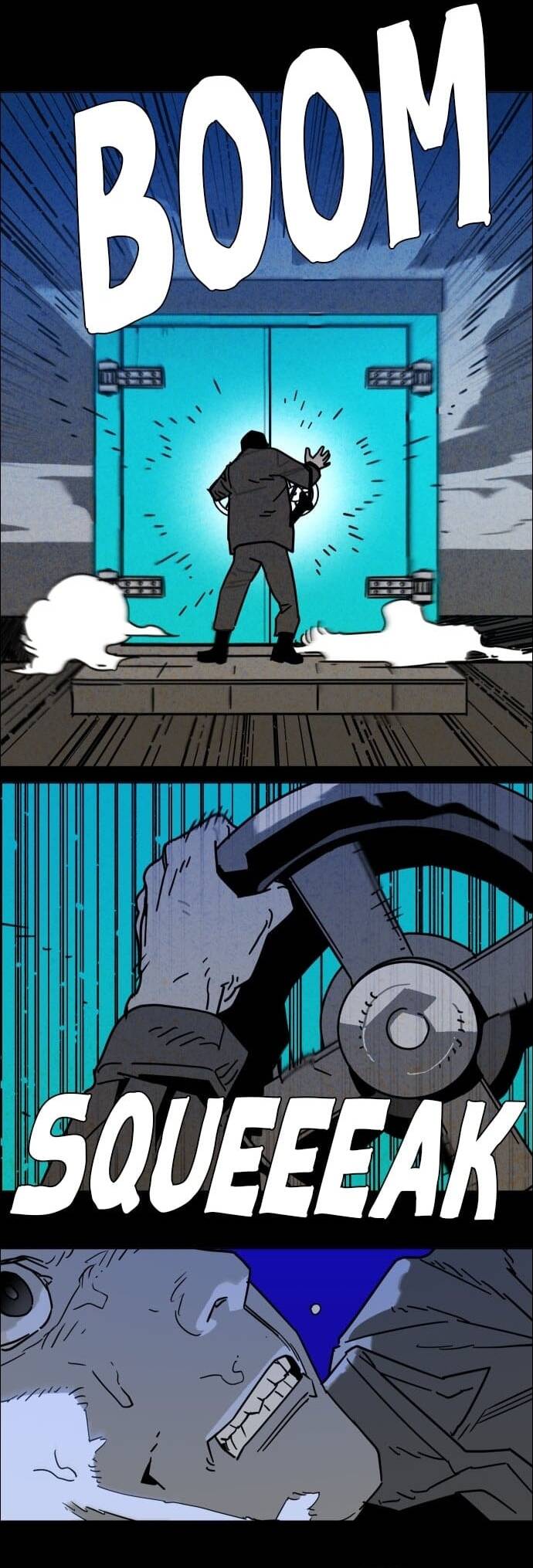 Dịch Vụ Tang Lễ Cho Xác Sống Chapter 13 - 52