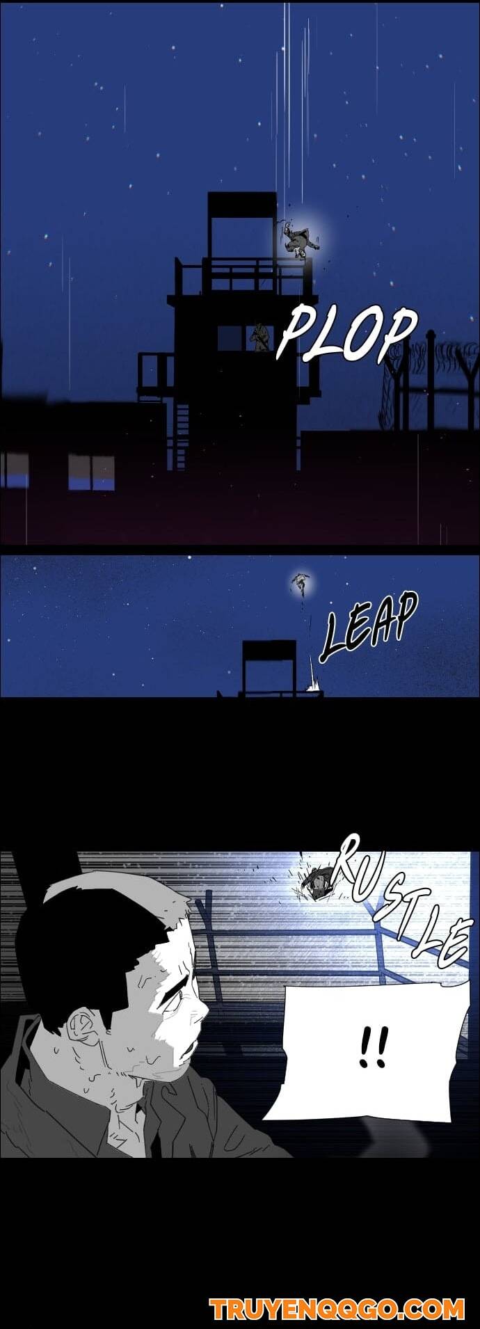 Dịch Vụ Tang Lễ Cho Xác Sống Chapter 13 - 60