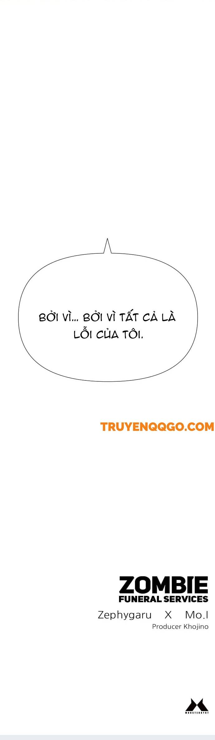 Dịch Vụ Tang Lễ Cho Xác Sống Chapter 13 - 64