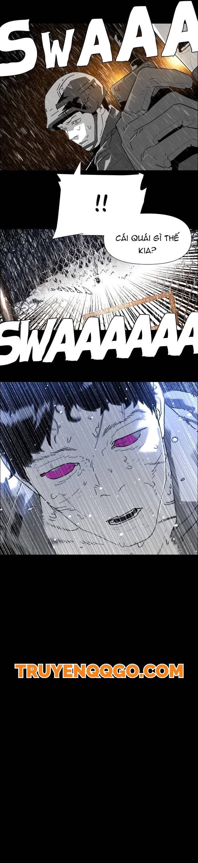 Dịch Vụ Tang Lễ Cho Xác Sống Chapter 14 - 7