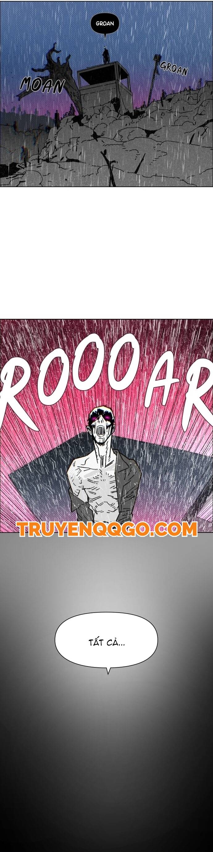 Dịch Vụ Tang Lễ Cho Xác Sống Chapter 14 - 13