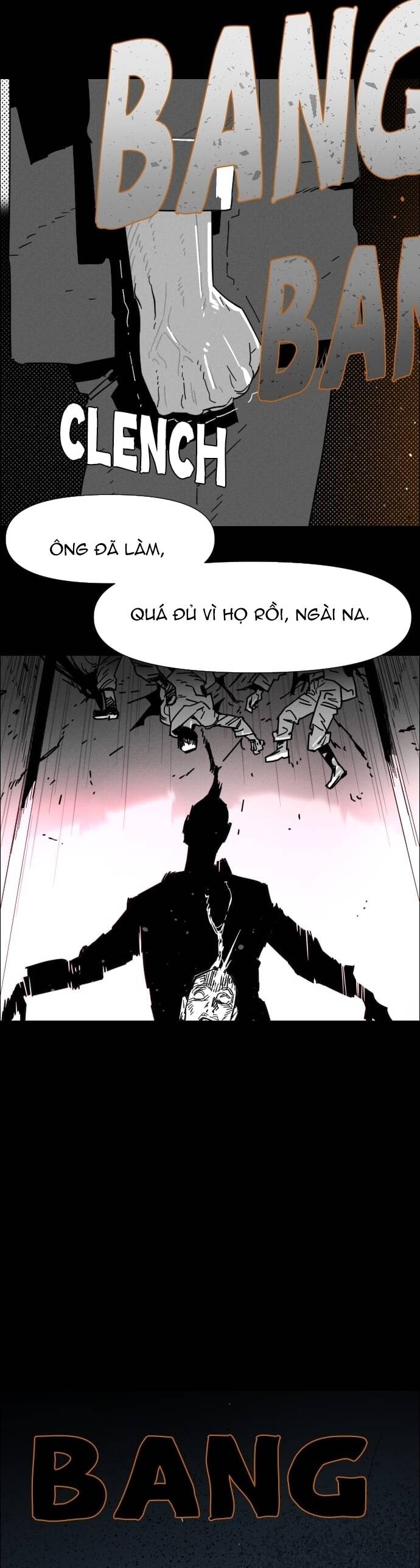 Dịch Vụ Tang Lễ Cho Xác Sống Chapter 14 - 24