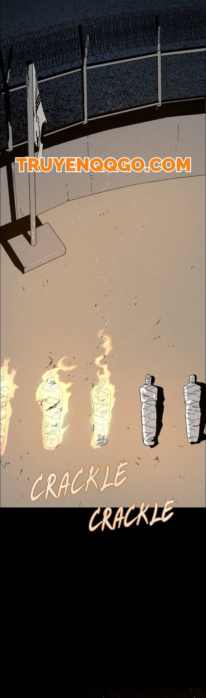 Dịch Vụ Tang Lễ Cho Xác Sống Chapter 14 - 25