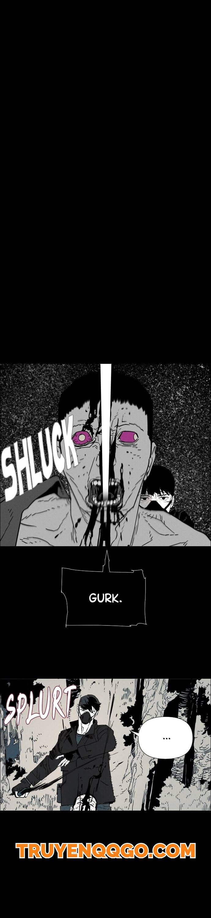 Dịch Vụ Tang Lễ Cho Xác Sống Chapter 14 - 36