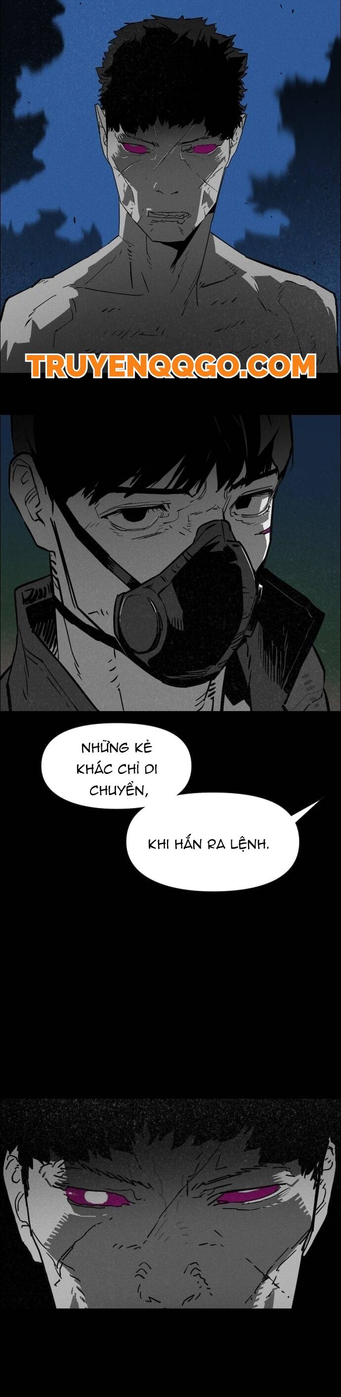 Dịch Vụ Tang Lễ Cho Xác Sống Chapter 15 - 2