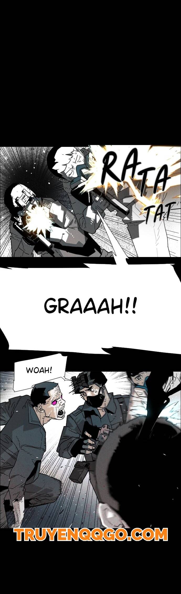 Dịch Vụ Tang Lễ Cho Xác Sống Chapter 15 - 10