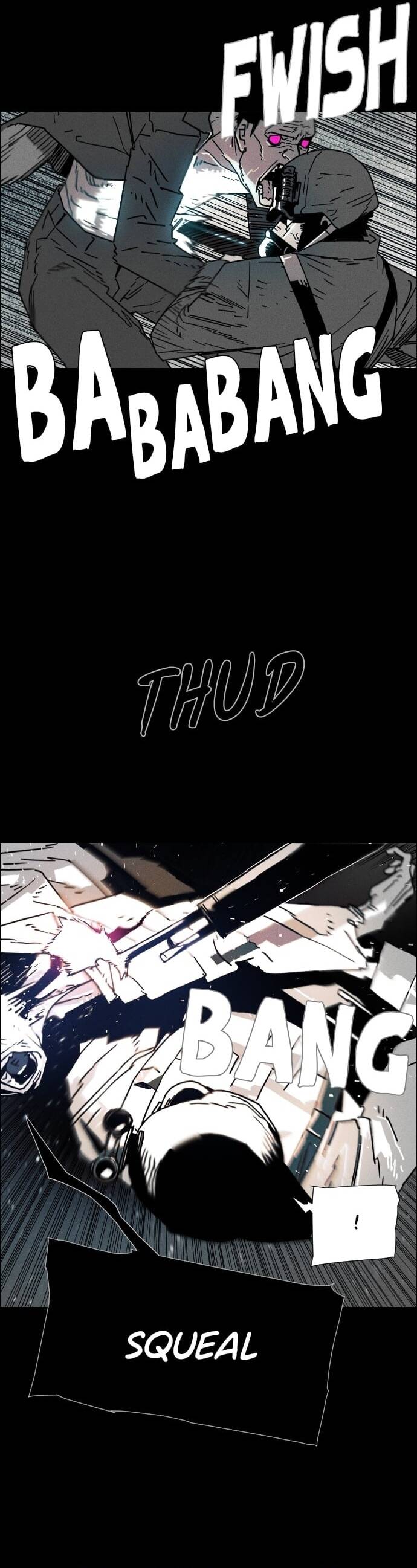 Dịch Vụ Tang Lễ Cho Xác Sống Chapter 15 - 11