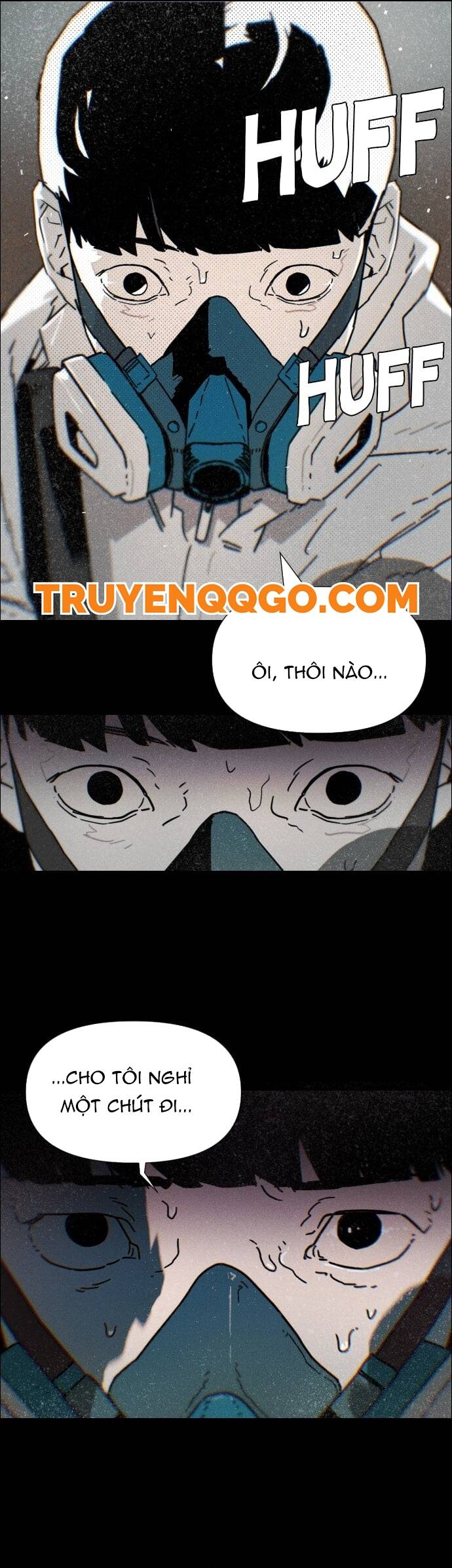 Dịch Vụ Tang Lễ Cho Xác Sống Chapter 15 - 12