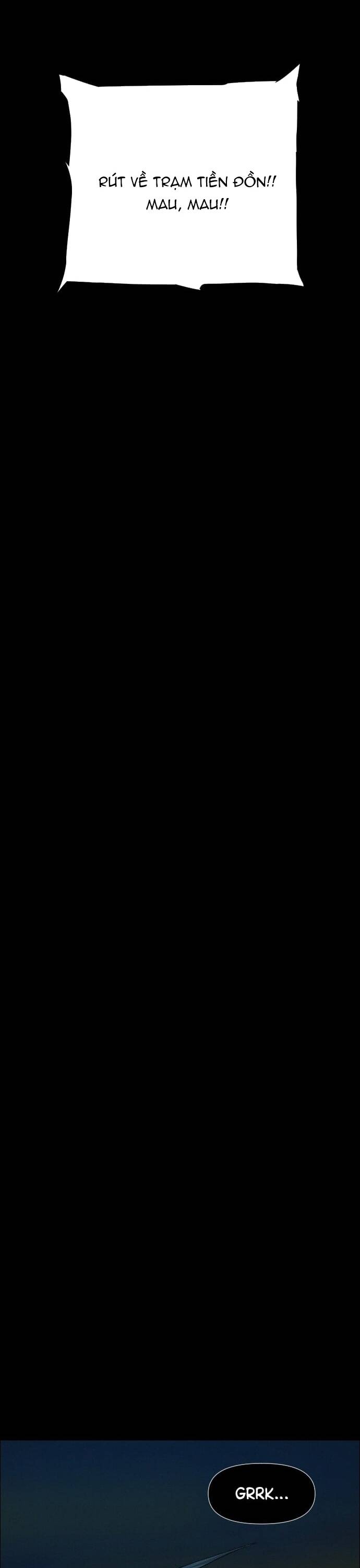 Dịch Vụ Tang Lễ Cho Xác Sống Chapter 15 - 19