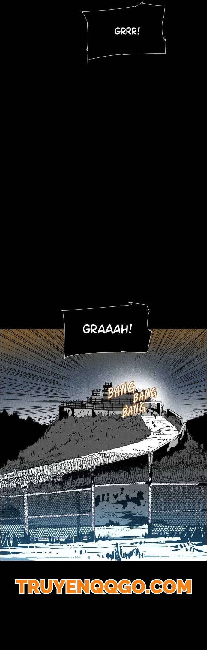 Dịch Vụ Tang Lễ Cho Xác Sống Chapter 15 - 21