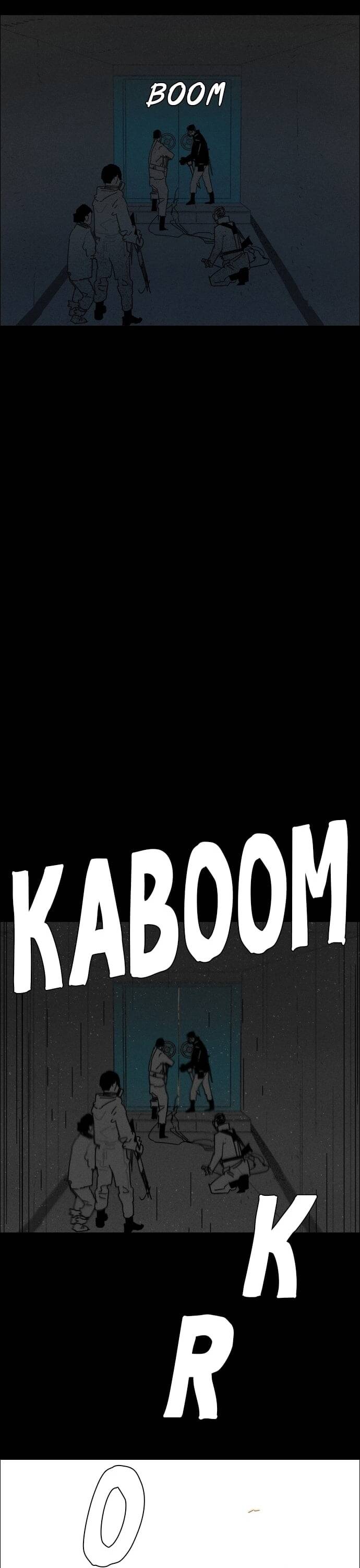 Dịch Vụ Tang Lễ Cho Xác Sống Chapter 15 - 27