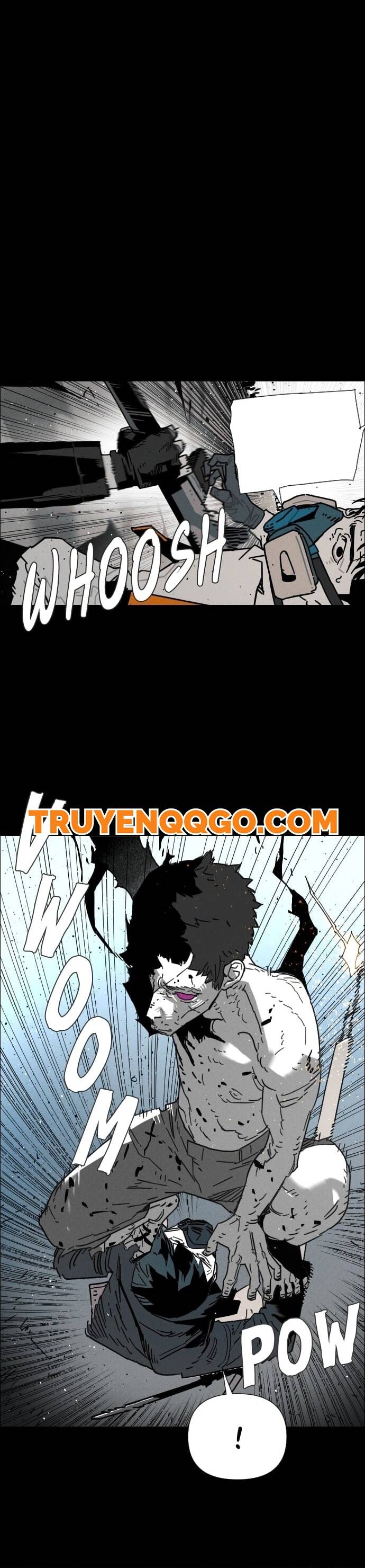 Dịch Vụ Tang Lễ Cho Xác Sống Chapter 15 - 34