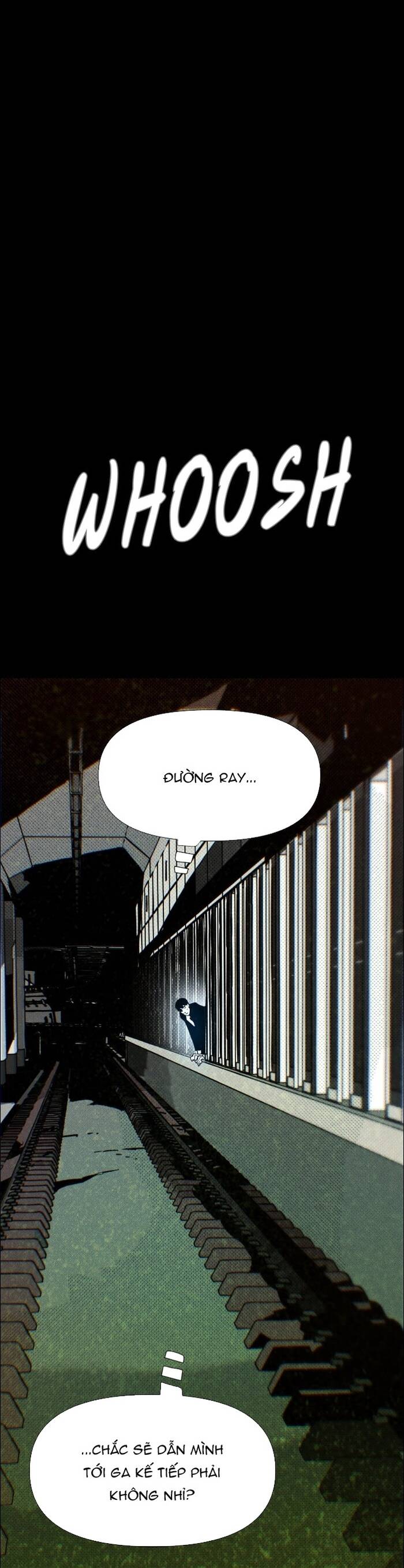 Dịch Vụ Tang Lễ Cho Xác Sống Chapter 18 - 3