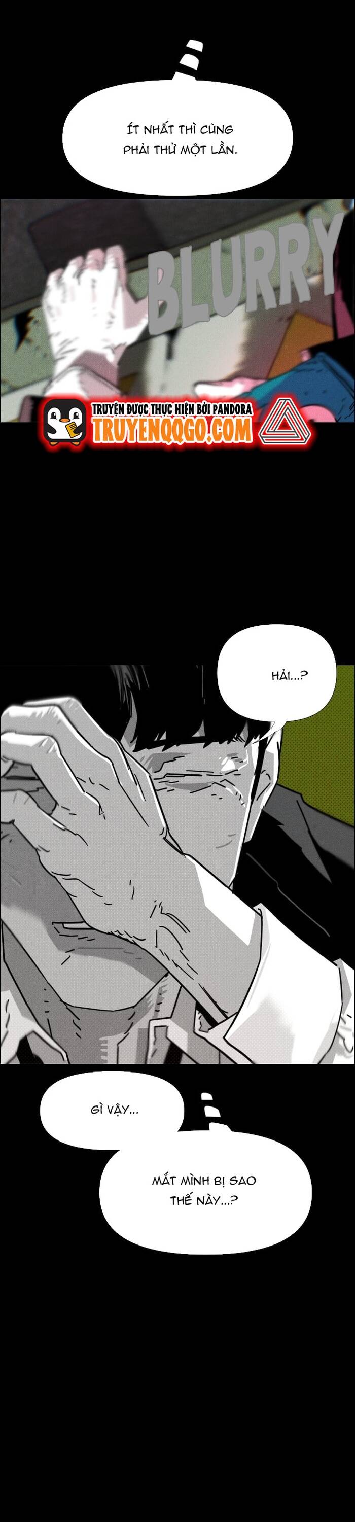 Dịch Vụ Tang Lễ Cho Xác Sống Chapter 18 - 5