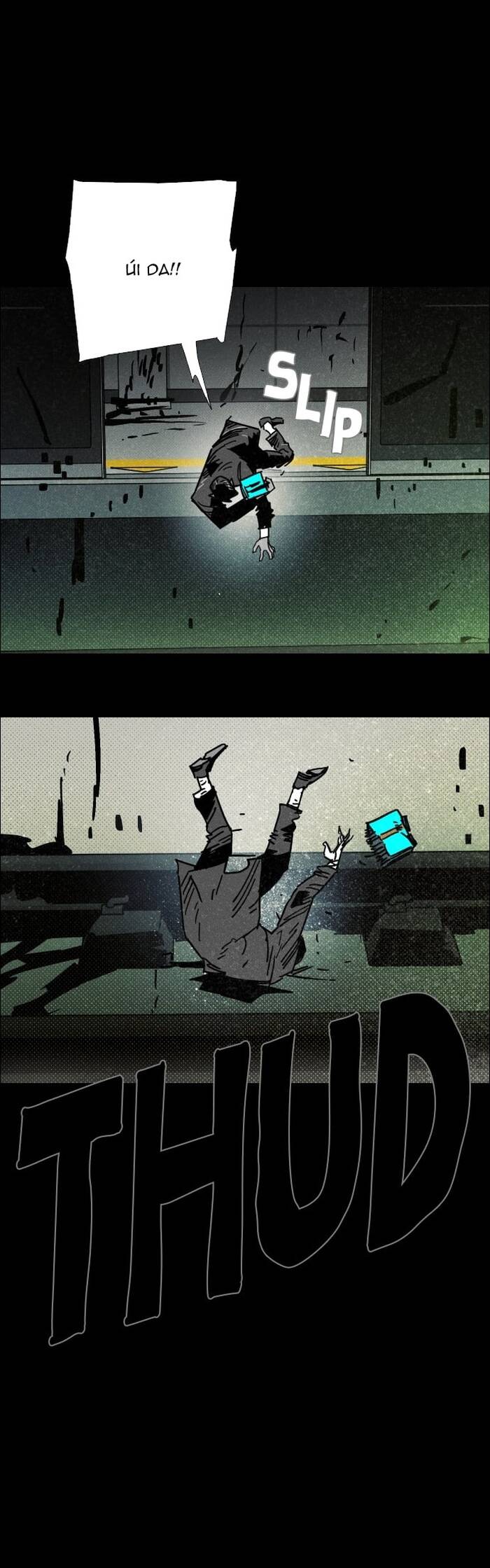 Dịch Vụ Tang Lễ Cho Xác Sống Chapter 18 - 6