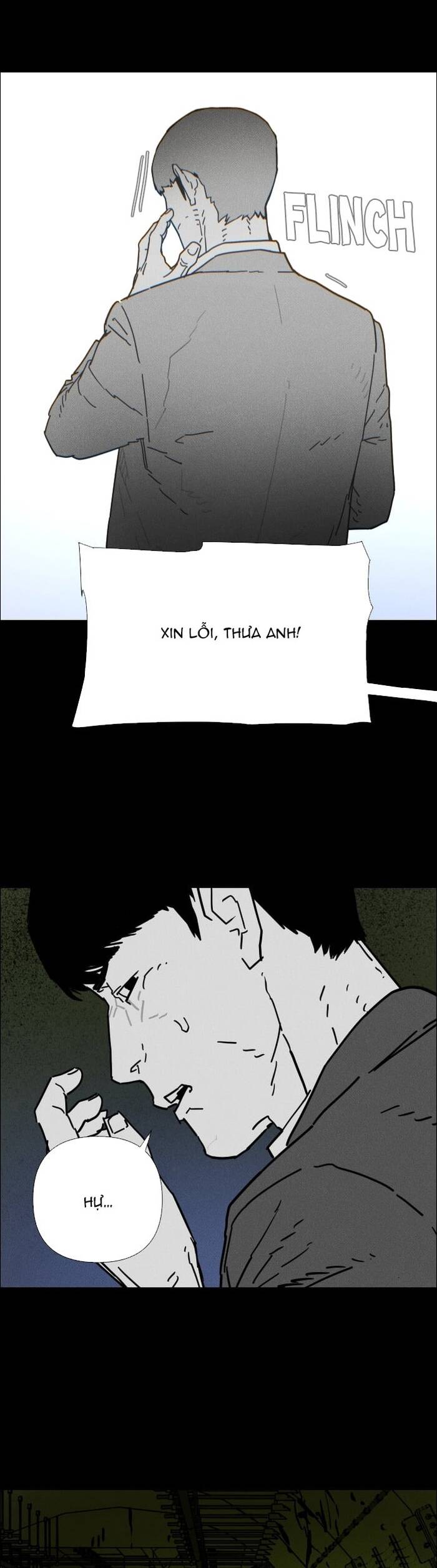 Dịch Vụ Tang Lễ Cho Xác Sống Chapter 18 - 10