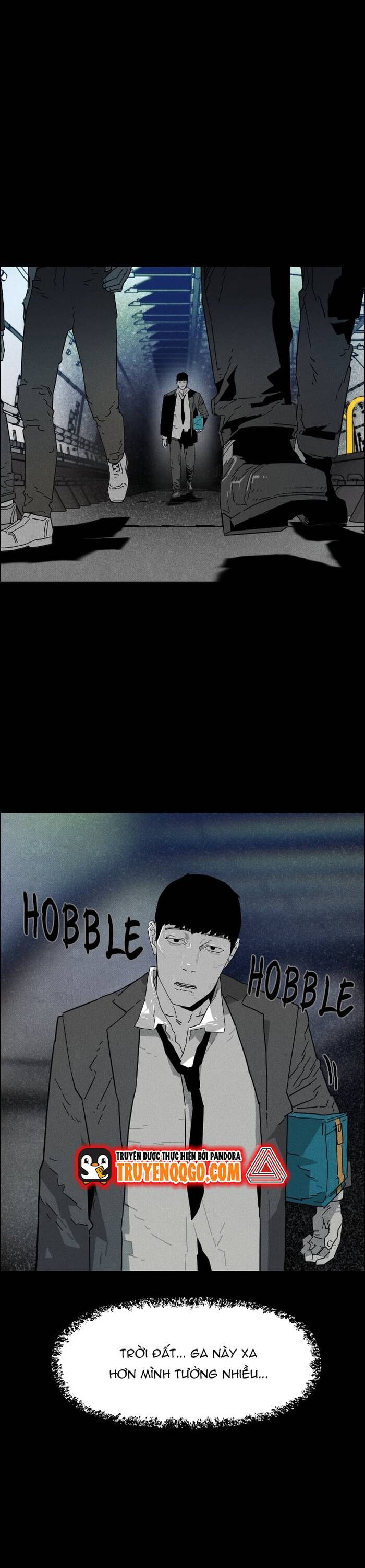 Dịch Vụ Tang Lễ Cho Xác Sống Chapter 18 - 17