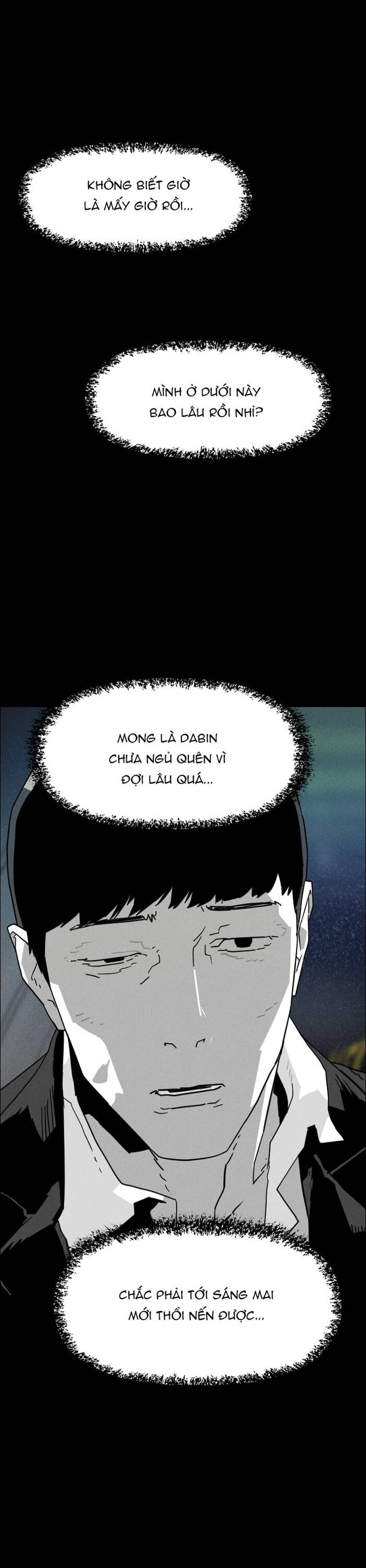 Dịch Vụ Tang Lễ Cho Xác Sống Chapter 18 - 18