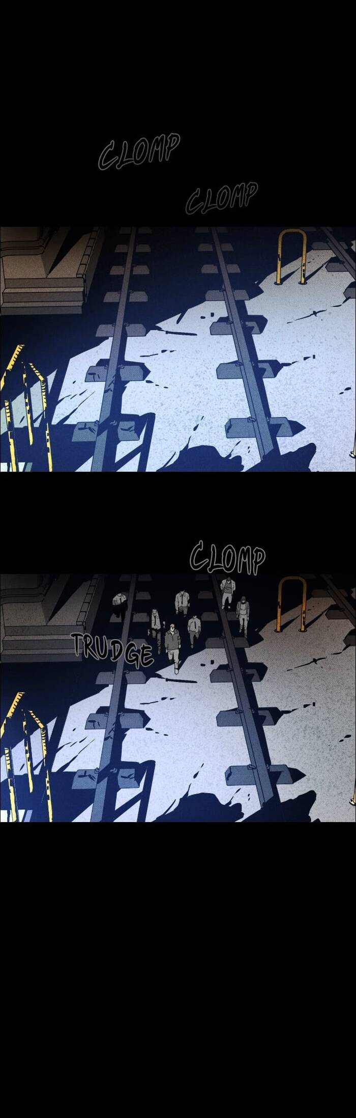 Dịch Vụ Tang Lễ Cho Xác Sống Chapter 18 - 20