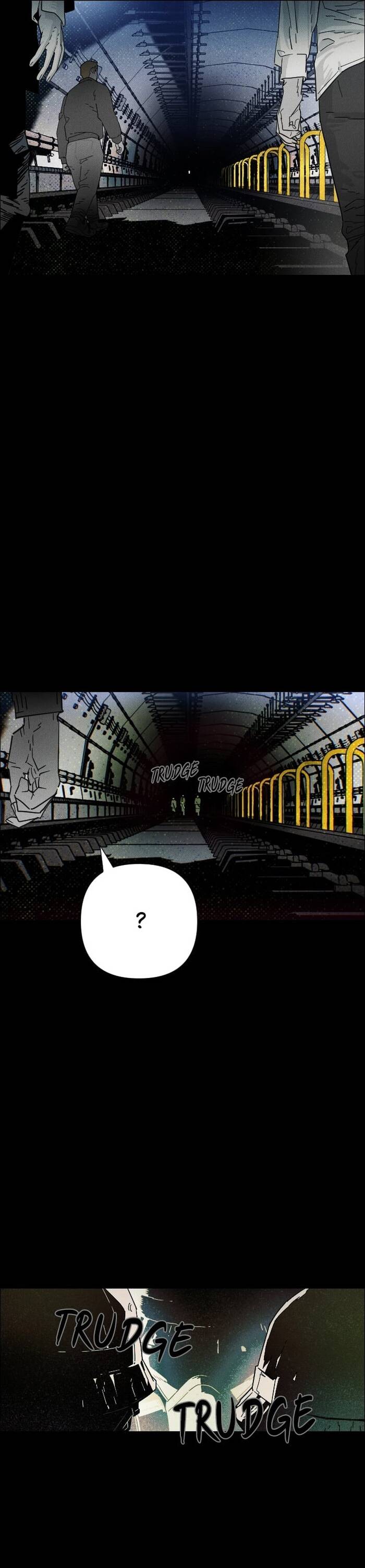 Dịch Vụ Tang Lễ Cho Xác Sống Chapter 18 - 27