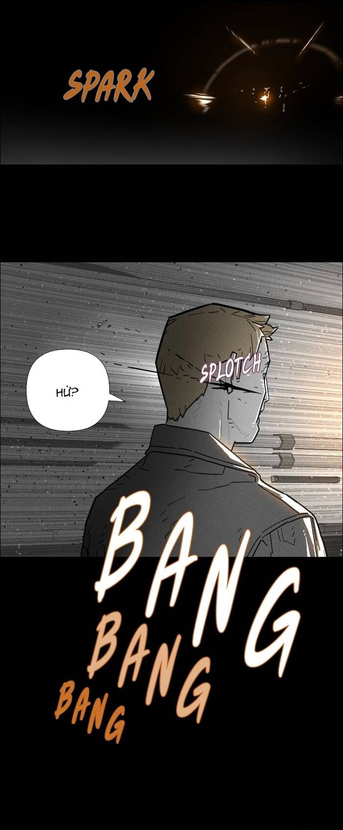 Dịch Vụ Tang Lễ Cho Xác Sống Chapter 18 - 28