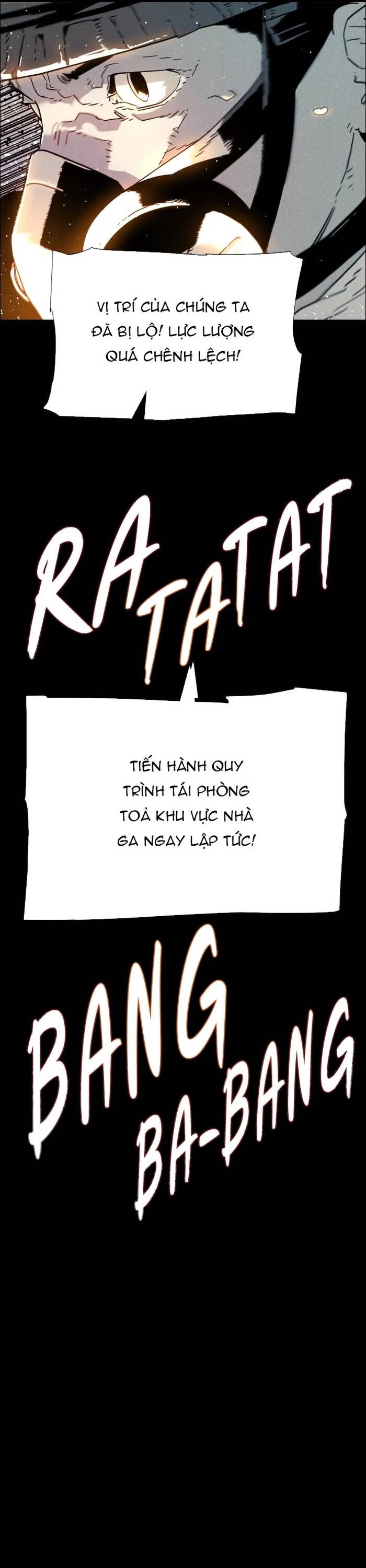 Dịch Vụ Tang Lễ Cho Xác Sống Chapter 18 - 33