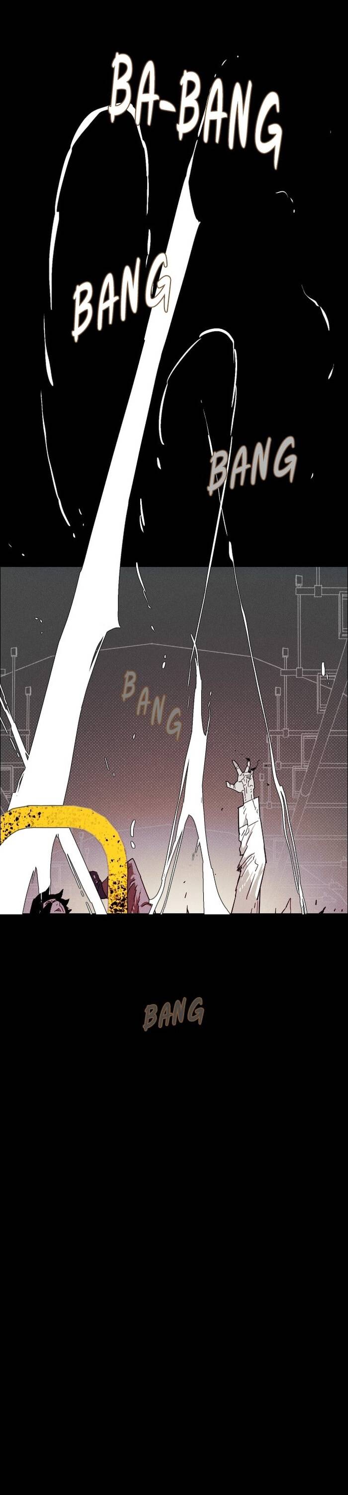 Dịch Vụ Tang Lễ Cho Xác Sống Chapter 18 - 34