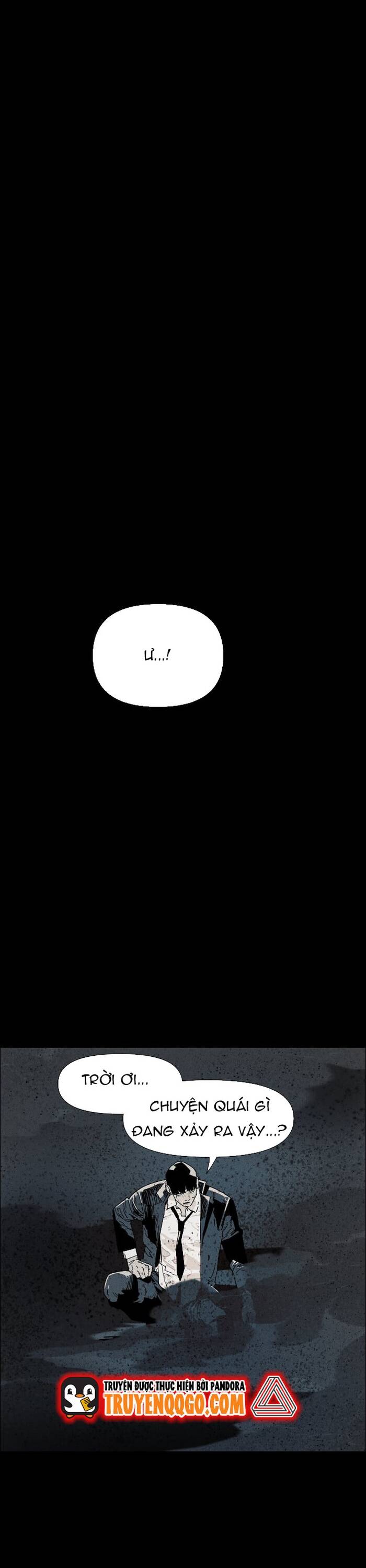 Dịch Vụ Tang Lễ Cho Xác Sống Chapter 18 - 35