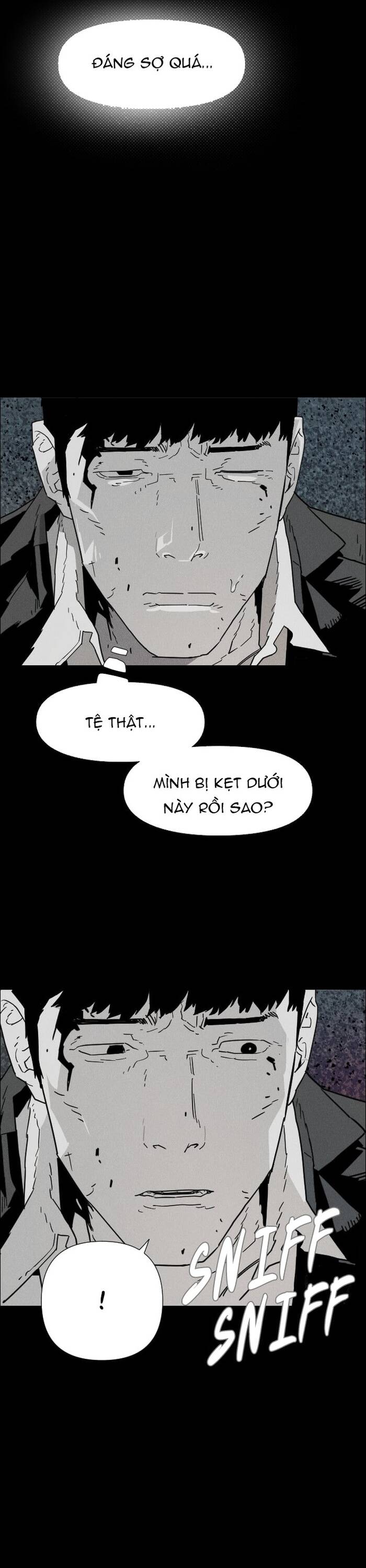 Dịch Vụ Tang Lễ Cho Xác Sống Chapter 18 - 37