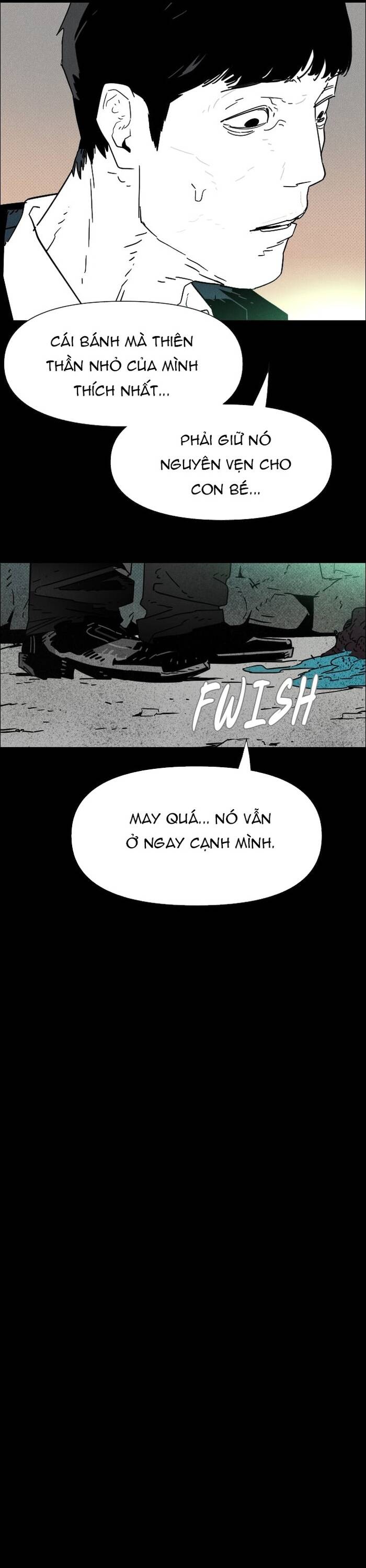Dịch Vụ Tang Lễ Cho Xác Sống Chapter 18 - 39